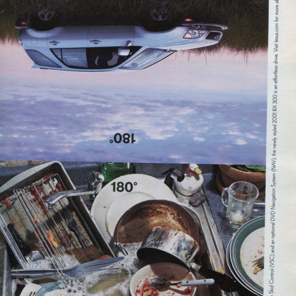 W Magazine April 2001 Kate Moss Punk Princess, Emma Thompson, NY - Picture 4 of 4